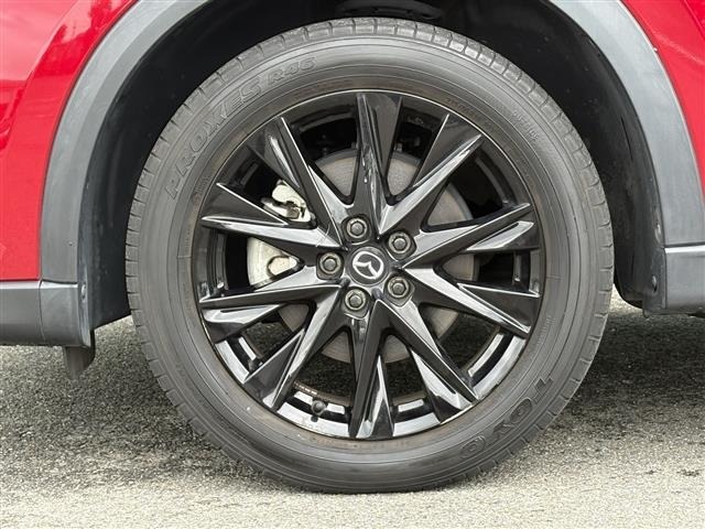 Mazda CX-8 2022 7675150-6