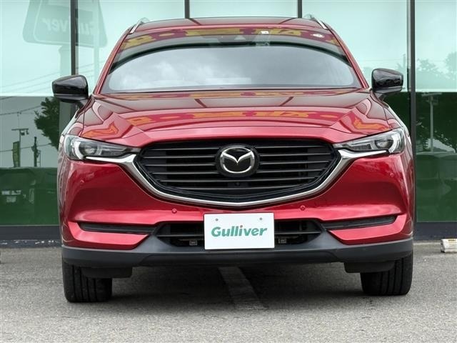Mazda CX-8 2022 7675150-8