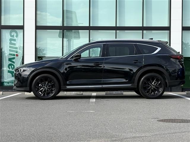 Mazda CX-8 2023 7675158-10