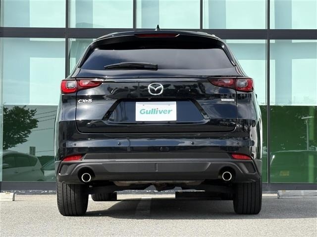 Mazda CX-8 2023 7675158-11