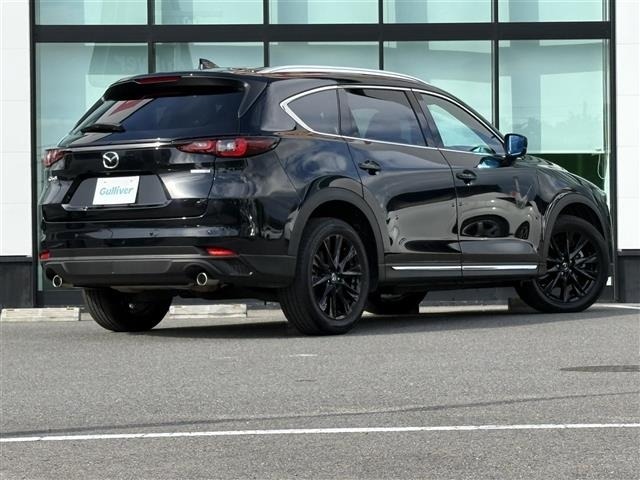 Mazda CX-8 2023 7675158-12