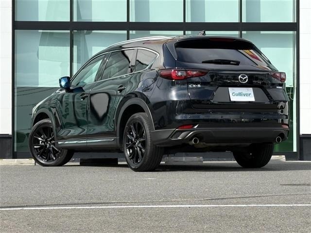 Mazda CX-8 2023 7675158-13