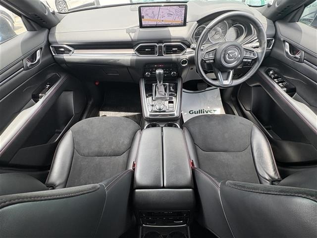 Mazda CX-8 2023 7675158-14