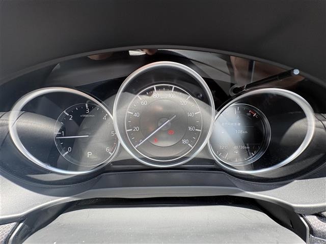 Mazda CX-8 2023 7675158-19