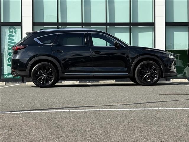 Mazda CX-8 2023 7675158-20