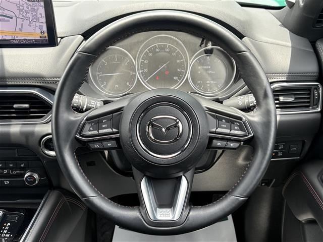 Mazda CX-8 2023 7675158-21
