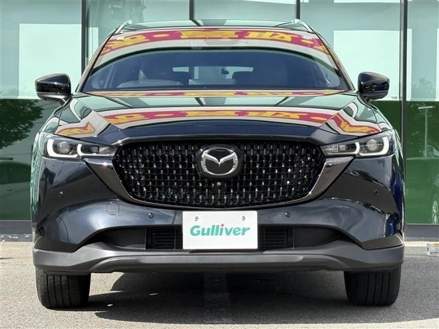 Mazda CX-8 2023 7675158-8