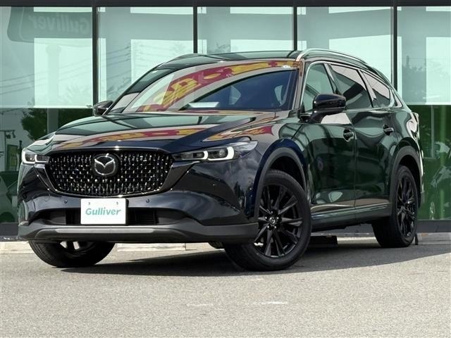 Mazda CX-8 2023 7675158-9