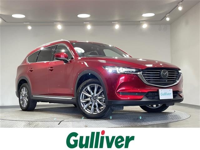 Mazda CX-8 2021 7675159-0