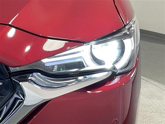 Mazda CX-8 2021 7675159-13