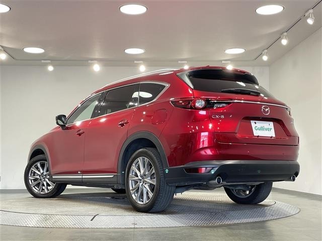Mazda CX-8 2021 7675159-14