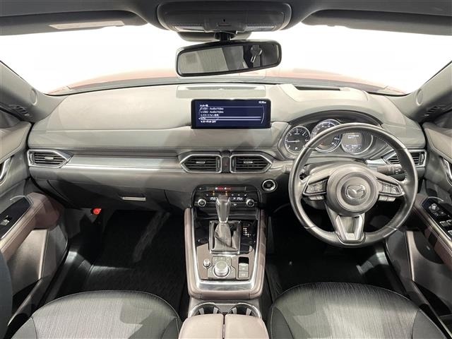Mazda CX-8 2021 7675159-15