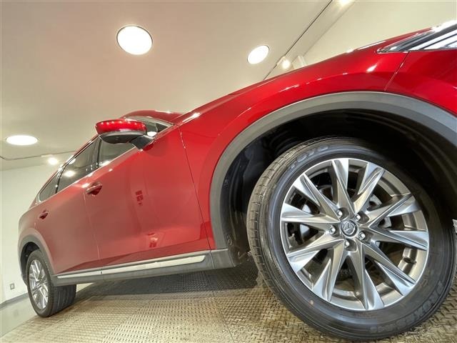 Mazda CX-8 2021 7675159-21