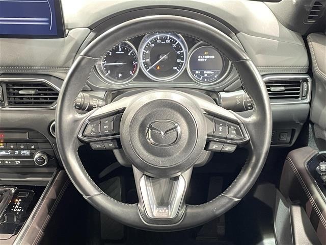 Mazda CX-8 2021 7675159-23
