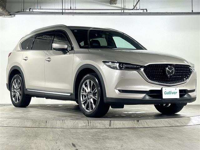 Mazda CX-8 2021 7675164-0