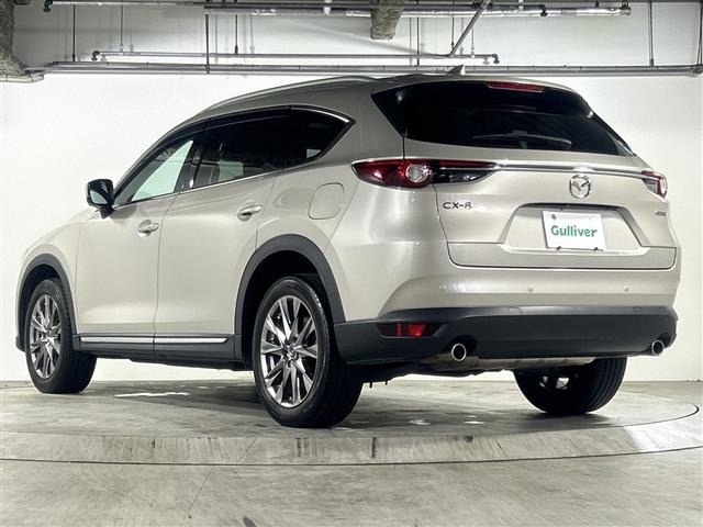 Mazda CX-8 2021 7675164-13