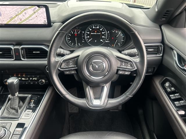 Mazda CX-8 2021 7675164-16