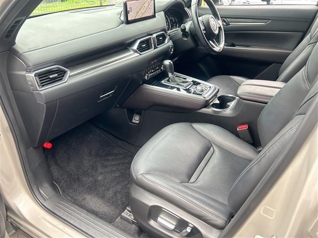 Mazda CX-8 2021 7675164-2