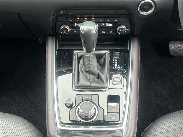 Mazda CX-8 2021 7675164-21