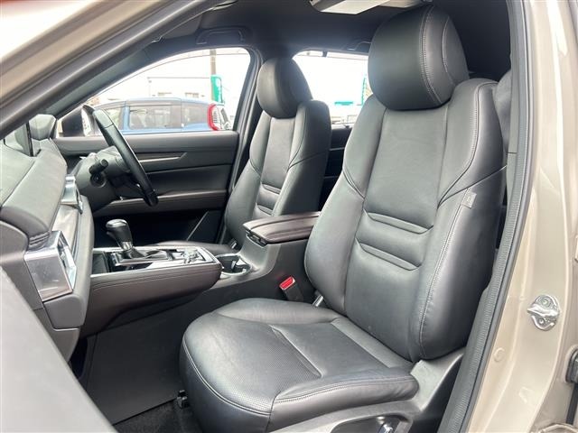 Mazda CX-8 2021 7675164-22