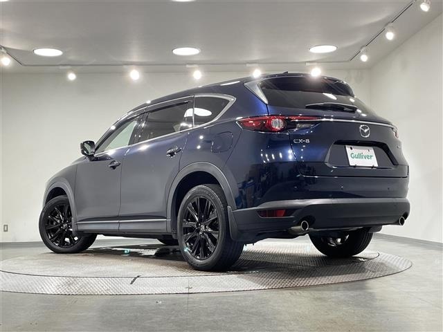 Mazda CX-8 2021 7675166-14
