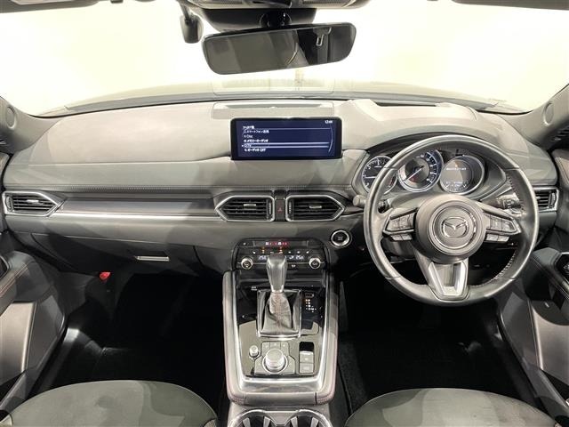 Mazda CX-8 2021 7675166-15