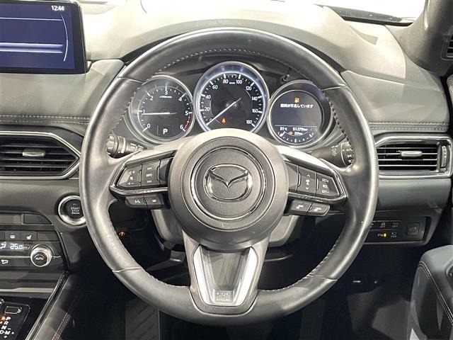 Mazda CX-8 2021 7675166-23
