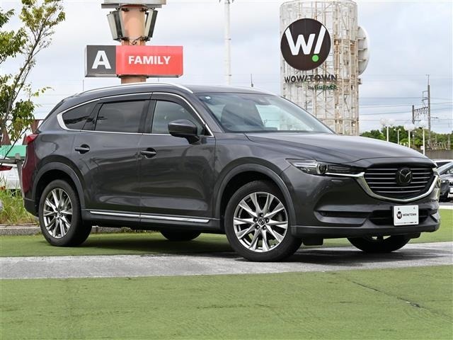 Mazda CX-8 2018 7675167-0