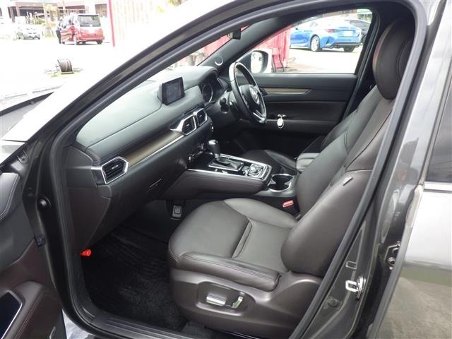 Mazda CX-8 2018 7675167-13