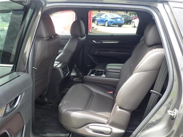 Mazda CX-8 2018 7675167-14