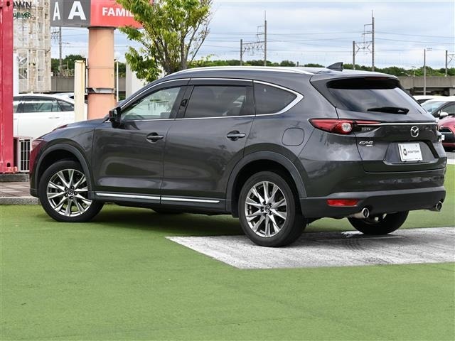 Mazda CX-8 2018 7675167-15