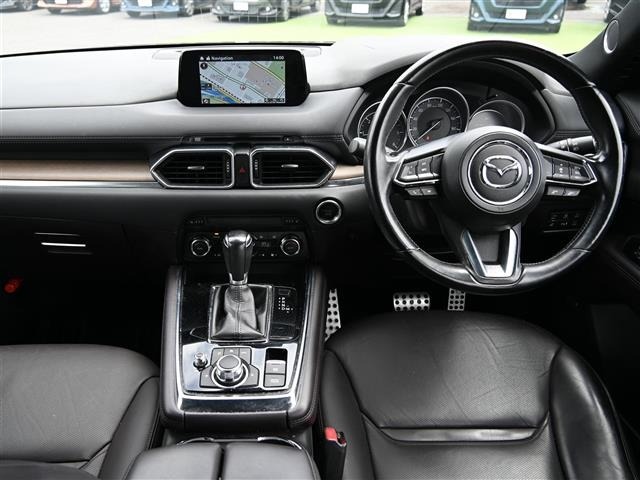 Mazda CX-8 2018 7675167-16