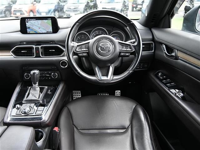 Mazda CX-8 2018 7675167-21