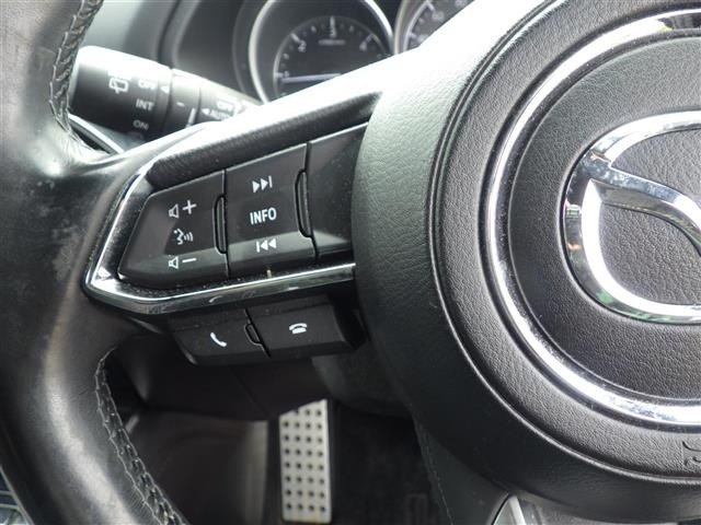 Mazda CX-8 2018 7675167-23