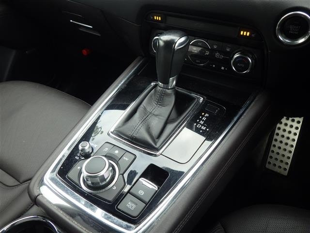 Mazda CX-8 2018 7675167-7
