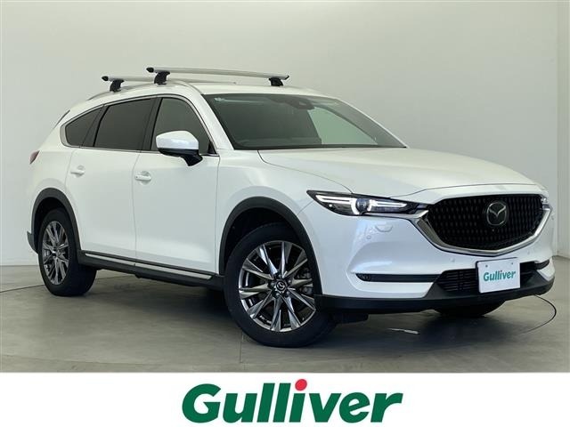 Mazda CX-8 2022 7675175-0