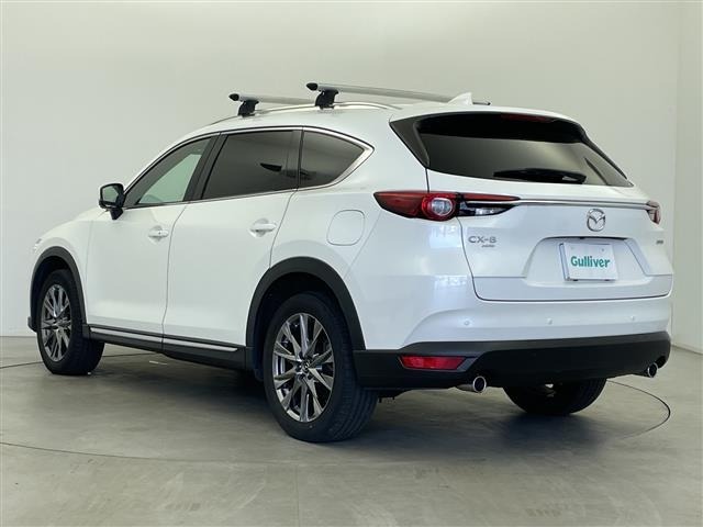 Mazda CX-8 2022 7675175-13