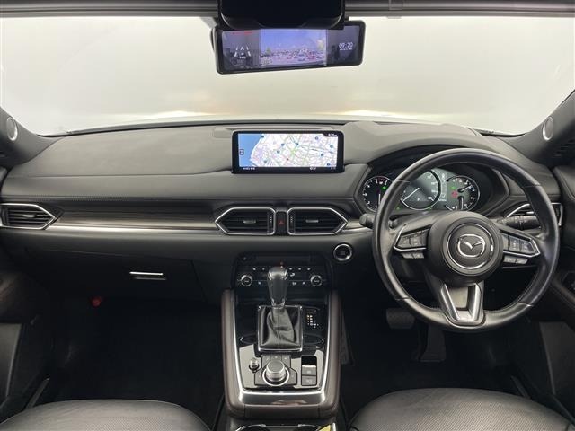 Mazda CX-8 2022 7675175-14