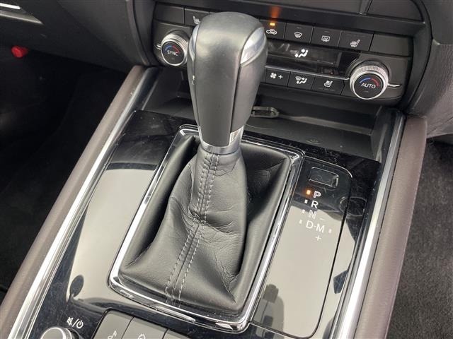 Mazda CX-8 2022 7675175-22
