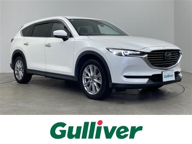Mazda CX-8 2018 7675177-0