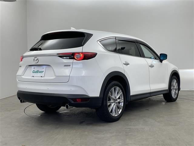 Mazda CX-8 2018 7675177-14