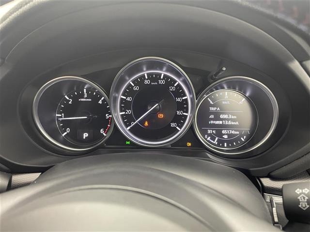 Mazda CX-8 2021 7675178-7
