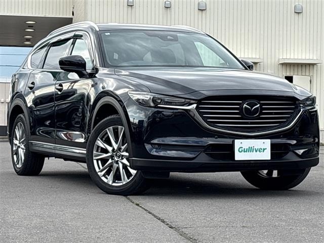 Mazda CX-8 2018 7675189-0