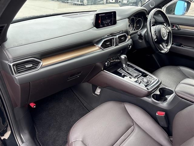Mazda CX-8 2018 7675189-10