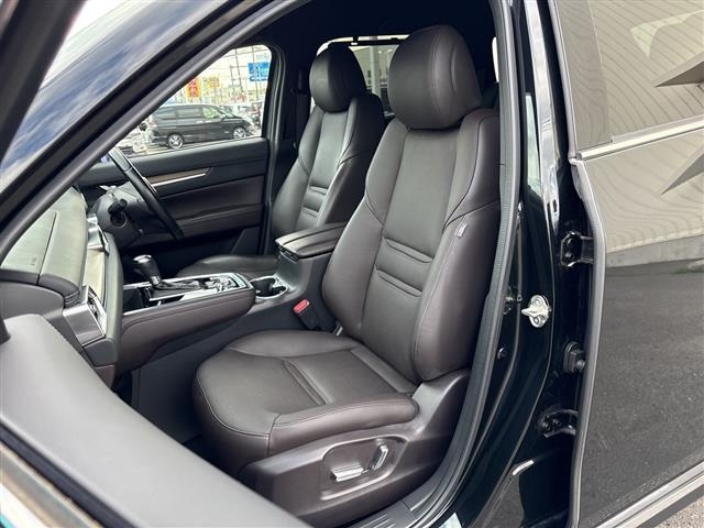 Mazda CX-8 2018 7675189-12