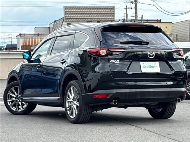 Mazda CX-8 2018 7675189-13