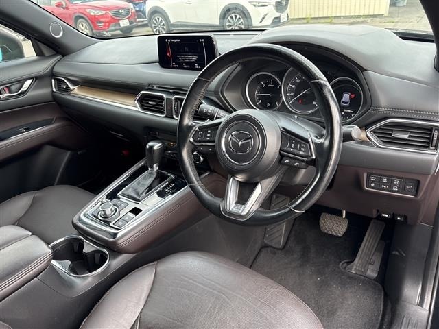 Mazda CX-8 2018 7675189-9