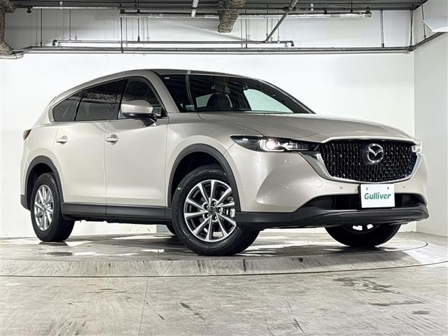 Mazda CX-8 2023 7675191-0