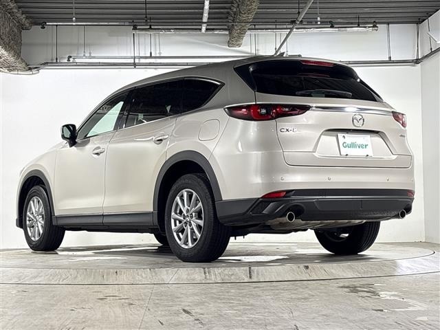 Mazda CX-8 2023 7675191-13