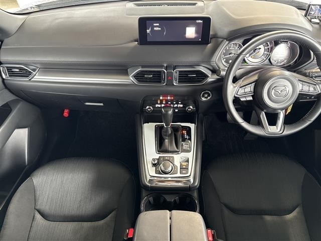 Mazda CX-8 2023 7675191-14